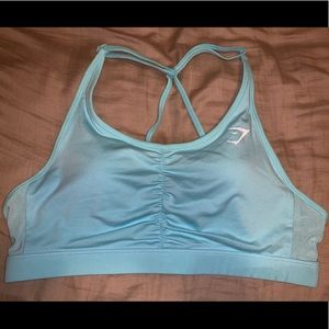 XL GYMSHARK EASE SPORTS BRA